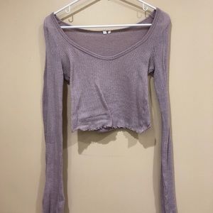 urban outfitters top